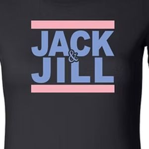 <b>Women</b> <b>Black</b> Graphic T <b>Shirt</b> Short Sleeve Crew Neck Pink Blue Printed Design Casual Slim Fit Cotton Tee Summer Fashion Top - Product Image 3
