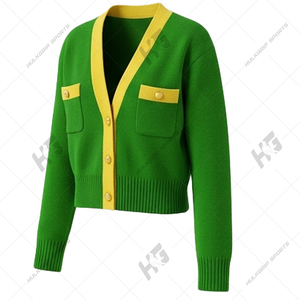 2026 New Autumn Solid Embroidered <b>Knit</b> Shawl <b>Cape</b> Cardigan Open Front Oversized Drop Shoulder Cashmere Feel Vintage Ladies Wrap - Product Image 3