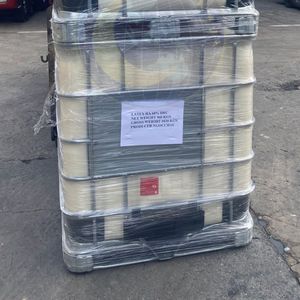 NGOC CHAU RUBBER Vietnam Látex de Caucho Natural 60% DRC Alta Amoníaco Certificado ISO 9001:2015 Guantes de Grado de Recubrimiento Médico de Alta Calidad - Product Image 3