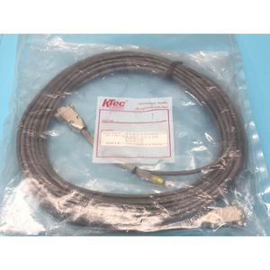 AMAT 0150-76191 EMC COMP., CABLE ASSY RS232C LIQ - Equipo y Piezas de Semiconductores de Confianza de Marca Global - Product Image 1