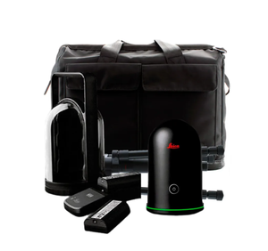 Escáneres Industriales BLK360 G1 de Alta Gama con 3 Años de Garantía, Personalización OEM/ODM, Origen AE - Product Image 1