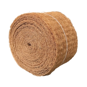 Article populaire : Ruban en fibre de coco pour l'emballage des plantes et le contrôle de l'humidité en jardinage, haute qualité et bon prix - Product Image 1