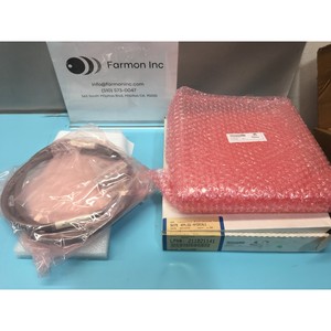 AMAT 70311123000 CAB RS422 LLK, Câble, 160202 - Équipements et pièces semi-conductrices d'origine fiables à l'échelle mondiale chez - Product Image 2