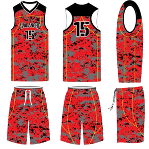 Prime Women Basketball Jersey Set Sublimated Rugged V Neck Sleeveless Moisture Wicking Athletic Wear All Seasons Corporate Logo - Product Image 4