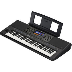 Best Selling PSR-SX720 61-Key Digital Arranger Workstation Keyboard Piano-Professional Portable Rechargeable Educational - Product Image 1