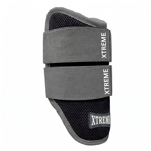 Protège-coude de baseball pour adulte, protection d'entraînement absorbant les chocs, protège-coude de softball, protection personnalisée pour l'interieur de terrain, protection du bras pour le lancer - Product Image 4