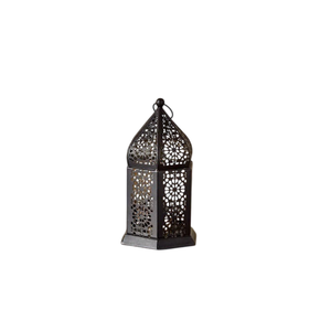 Colorful <b>Brass</b> Candle <b>Lantern</b> With Glass Portable Home Decoration Candle Holder Handmade Candle <b>Lanterns</b> On Sale - Product Image 2
