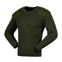 Cardigans en Laine Tricotée 100% pour Hommes – Anti-Plis, Respirants, Anti-Rétrécissement, Motif Personnalisable sur le Devant, Haute Qualité – Vente en Gros