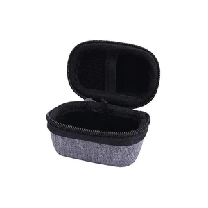 Ziversy Modern Unisex <b>Foam</b> Tool Case <b>Model</b> EVA-005 Zipper Closure Custom Logo Reusable Eco-Friendly Daily Travel Use Various - Product Image 2