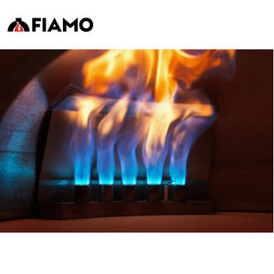 Los hornos promocionales de la bóveda de la pizza del gas del precio bajo del OEM de la encimera sostienen 4 pizzas con la piedra de la pizza - Product Image 3