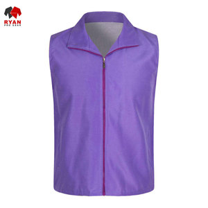 Veste softshell personnalisée Ryan Pro Gear pour homme, tissu confortable et respirant avec logo personnalisé - Product Image 2