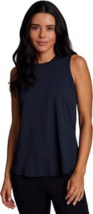 Camiseta Deportiva Flex Motion para Mujer, Camiseta Deportiva Elite Racerback para Mujer - Product Image 4