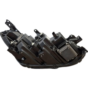 Accesorios para Auto, Tinte para Faros Delanteros, Lámpara Frontal para Auto 605000545AA 8605000546AA, Bombilla LED de 30W para Chery Arrizo 8 - Product Image 3