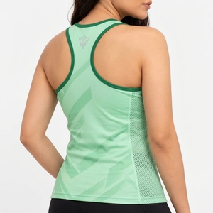 Vêtements décontractés pour tous les jours, débardeurs pour femmes, vêtements de sport durables avec une texture douce et une coupe flexible, débardeurs pour femmes pour les séances de sport - Product Image 5