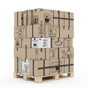 ขายส่งเครื่องใช้ไฟฟ้าในครัวแบบยกพาเลท รวมเครื่องใช้ไฟฟ้าขนาดเล็กและใหญ่ ขายส่งขายปลีกออนไลน์ - Product Image 4