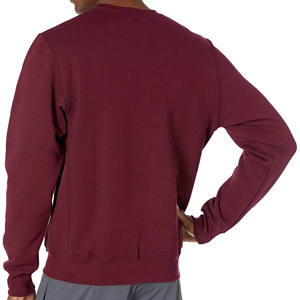 เสื้อสเวตเชิ้ตคอเต่าผ้าฟลีซหนานุ่มคุณภาพสูง ปี 2026 แฟชั่นลายพิมพ์ เสื้อกันหนาวผ้าฟลีซสำหรับผู้ชาย - Product Image 2