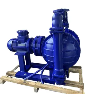 Suitable For Conveying Large Quantities Of Liquids High Performance Motor-driven Diaphragm Pump,Electric Diaphragm Pump