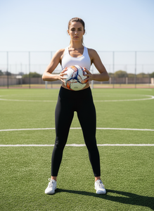 Ballon de football hybride en PU, taille 5, vente en gros OEM – Ballon de football thermocollé de qualité supérieure pour l'entraînement et les matchs – Avec logo de club personnalisé - Product Image 5