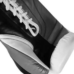 Gants de boxe pour la gym et l'entraînement, équipement de kickboxing, prix usine - Product Image 2