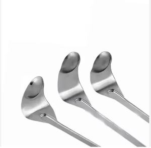 Juego de Retractores Deltoidales Browne de Alta Calidad, 3 Piezas, Clase I, Manual, Certificado ISO13485, Acero Quirúrgico Ortopédico - Product Image 2