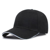 Casquettes de baseball vintage unisexe à 6 panneaux, réglables, respirantes, imperméables, à motif floral, haute qualité, pour femmes et hommes, prix de gros pour la broderie