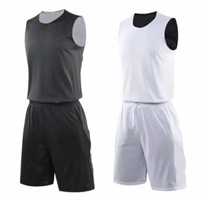 Maillot d'entraînement de football personnalisé GAF respirant avec nom du joueur, ensemble uniforme de football unisexe à séchage rapide pour équipe et club de basketball - Product Image 5