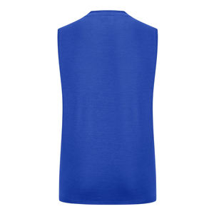 Chalecos Personalizados para Hombre, Ropa de Alta Calidad a Precio Económico, Color Azul - Product Image 3