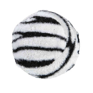 Balles interactives et de mouvement pour animaux de compagnie de 6 pouces, couleurs assorties, 4 5-4 cm - Product Image 2