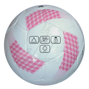 Balón de Fútbol Cosido a Mano de la Mejor Calidad Hecho en Pakistán, Material Resistente al Agua y Duradero - Product Image 4