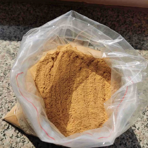 อาหารสัตว์เกรดพรีเมียม กลูเตนข้าวโพด 60% โปรตีนสูง สำหรับสัตว์ปีก การเพาะเลี้ยงสัตว์น้ำ และการผลิตอาหารสัตว์เลี้ยง - Product Image 5