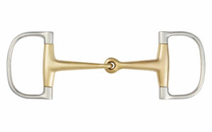 Mors à cheval de qualité supérieure, nouveau design, respirants, très demandés, en matière douce, avec logo et couleur personnalisables. - Product Image 5