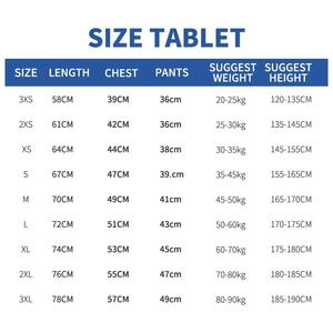 Maillot de football unisexe pour enfants, ensemble de maillots de football personnalisés, uniforme en polyester à séchage rapide, JLS908 - Product Image 5