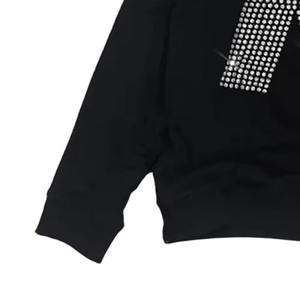 Las Mejores Sudaderas con Pedrería para Hombre, de Algodón Mezclado, de Secado Rápido y Transpirables, para Venta en Línea - Product Image 6