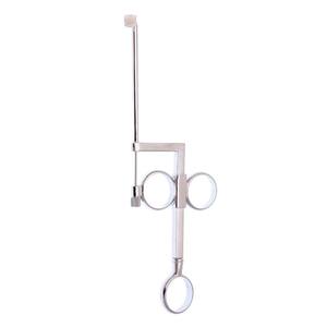 Glegg Aural Snare Self Forming Loop 6.5 165mm Manual Acero Inoxidable - Product Image 5