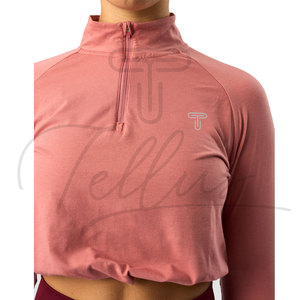 Made In High Quality Women Crop Top <b>Light</b> Weight Women Crop Top Pakistan Made Women Crop Top - Product Image 4