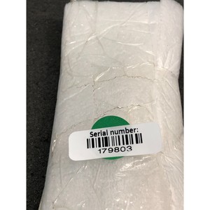2 AMAT 0021-06923 แคลมป์, ฐาน, สายแก๊สแบบยืดหยุ่น DZ - อุปกรณ์และอะไหล่เซมิคอนดักเตอร์ระดับโลกที่เชื่อถือได้ - Product Image 4