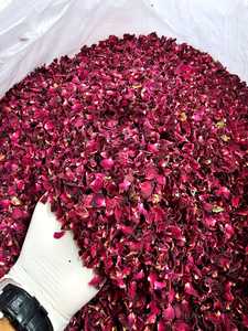 High Grade Wholesale <b>Dried</b> Rose <b>Petals</b> Bulk Natural <b>Petals</b> for Herbal Tea Cosmetics Potpourri Crafts and Soap Making - Product Image 1