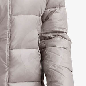 Comfortable Use Women Puffer Jackets Top Quality Design Women Puffer Jackets New Style Women Puffer Jackets - Product Image 4