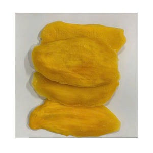 Premium Ready To Eat Soft <b>Dried</b> <b>Mango</b> Tropical Fruit Product Vietnam Supplier For International Trade - Product Image 1