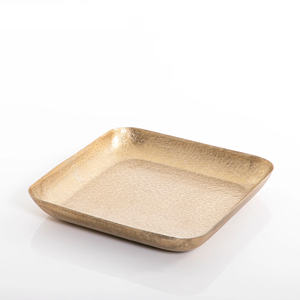 Bol de aluminio de acabado liso más vendido para servir alimentos con elegancia, que ofrece un aspecto pulido y fácil mantenimiento. - Product Image 2