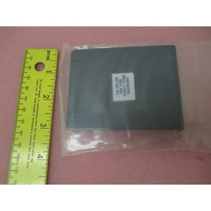 AMAT 0021-12852 Bracket Sensor Transducer Megasonics - อุปกรณ์และชิ้นส่วนเซมิคอนดักเตอร์ระดับโลกที่เชื่อถือได้ - Product Image 1