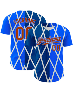 Hot Sale Custom Baseball Softball Jersey 100% Polyester Breathable Quick Dry Sleeveless Unisex Personalized Sublimation Sports - Product Image 3