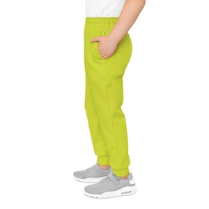 Pantalones Deportivos Transpirables de Diseño Personalizado para Entrenamiento en el Gimnasio - Product Image 2