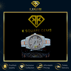 Vente en gros de montres de qualité supérieure, résistantes à l'eau, nouvelles, de luxe, en acier inoxydable, mouvement automatique à quartz, cristal saphir, bracelet unisexe - Product Image 6