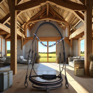 Equipo de entrenamiento ecuestre de cuero de caballo, brida de cuero personalizable en varios tamaños, estilo inglés y occidental, al mejor precio al por mayor. - Product Image 2