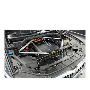 BMW X5 XDrive 45e XLine 2022, Volante a la Izquierda, Caja de Cambios Automática, con Cámara Trasera, 119,685 km - Product Image 6