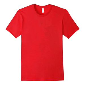 Camisa Casual de Manga Corta para Hombre, Marca FMF, 100% Poliéster, Tejido en Vietnam, Cuello en Contraste con Logotipo Rojo Frontal, Resistente a las Arrugas - Product Image 5