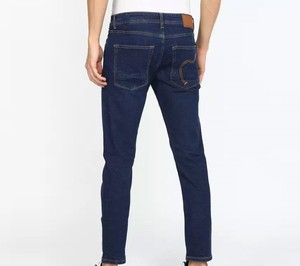 Pantalones Vaqueros para Hombre, Nueva Moda, Precio Económico, OEM, Súper Calidad, Transpirables, Logotipo/Colores Personalizados, Tendencia, Ligeros - Product Image 2