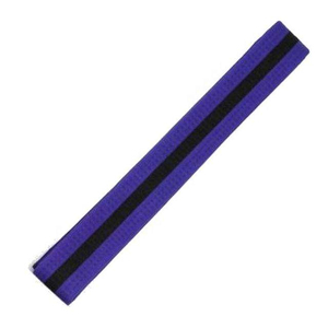 Ceinture de Judo 100% Coton Haute Qualité 2026, Largeur 45mm, Unisexe, Karaté, Meilleure Vente, Prix Compétitif, Faible MOQ, Ceinture BJJ, Kimono Jiu Jitsu - Product Image 2