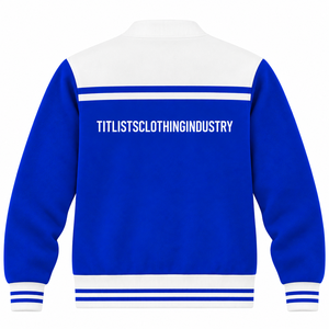 เสื้อสเวตเตอร์คอวี Sigma Gamma Rho สำหรับชมรม/สมาคมนักเรียน/โรงเรียน/วิทยาลัย/มหาวิทยาลัย เสื้อคาร์ดิแกนถักสำหรับทุกเพศ - Product Image 4